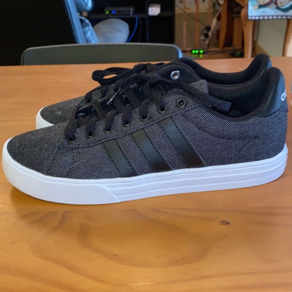 Men’s Adidas Ortholite Float Shoes - Picture 3 of 4